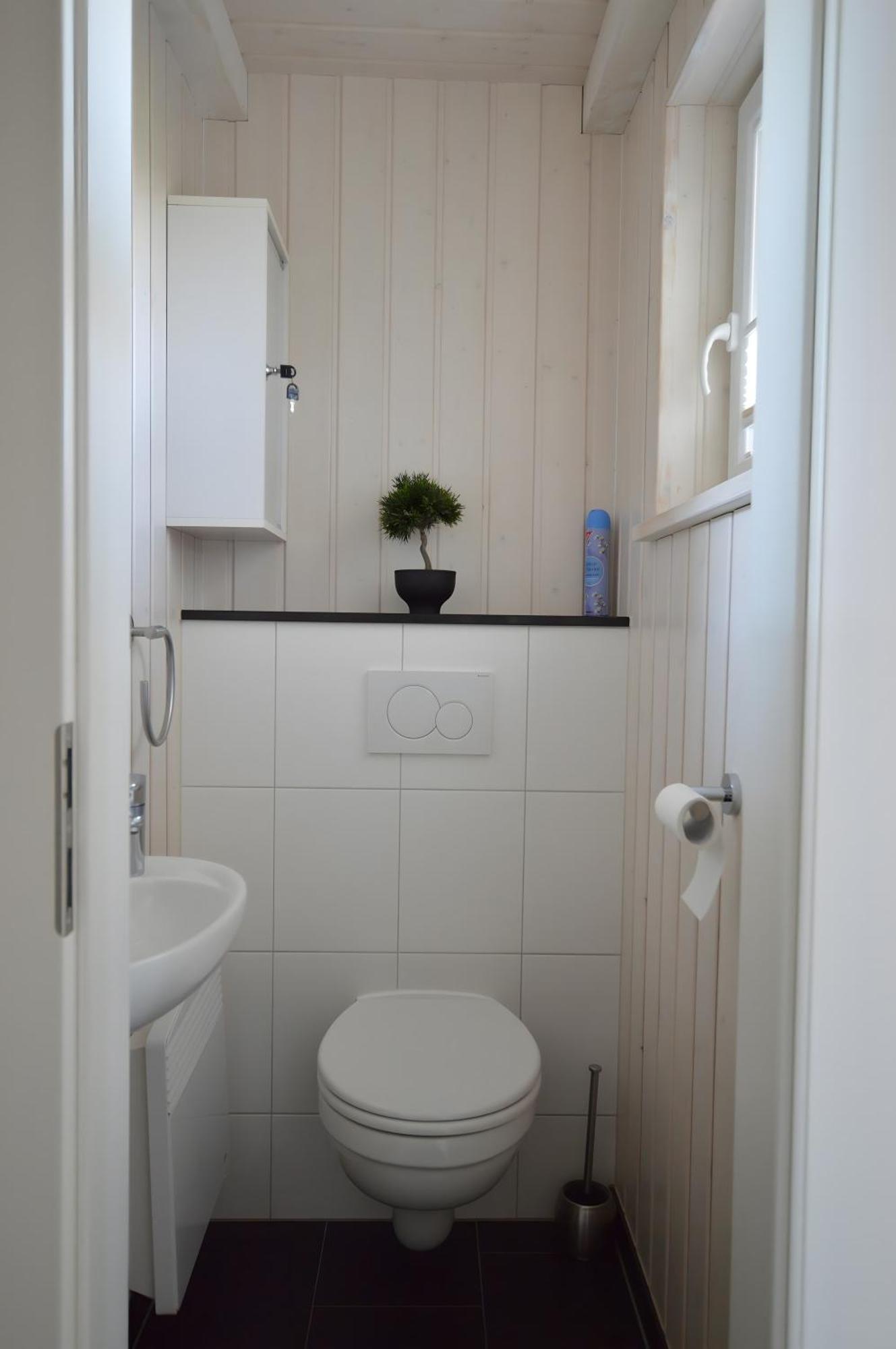 Ferienhaus Nordseelicht Wesselburenerkoog Bagian luar foto