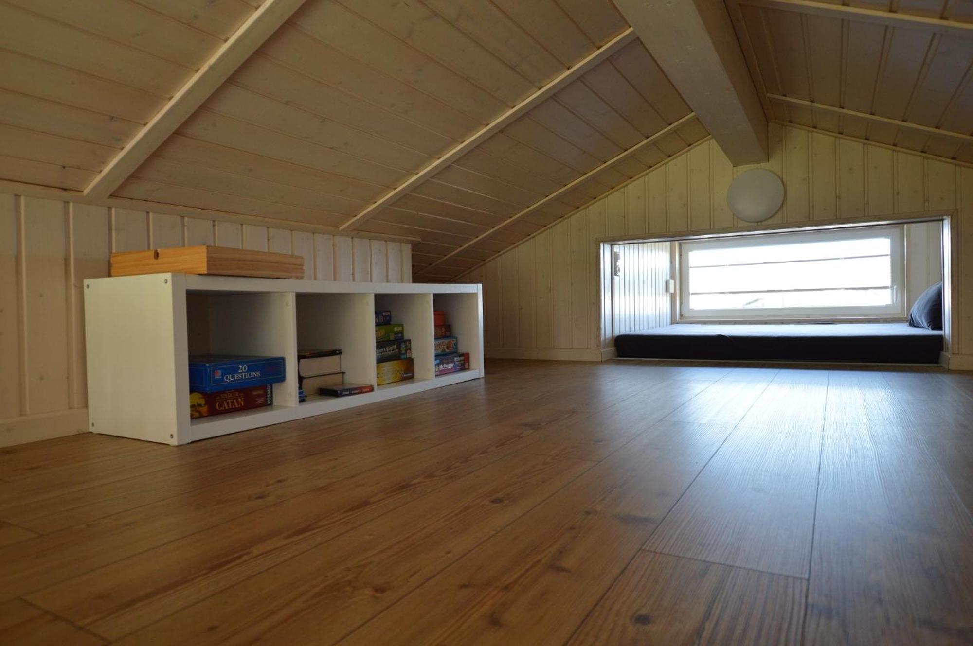 Ferienhaus Nordseelicht Wesselburenerkoog Bagian luar foto